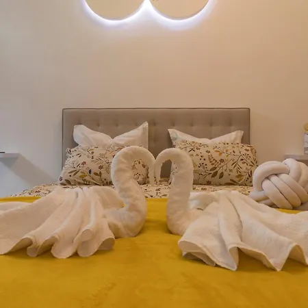 Апартаменты L'atypique Au Centre Des Arcades Elegant Spacieux