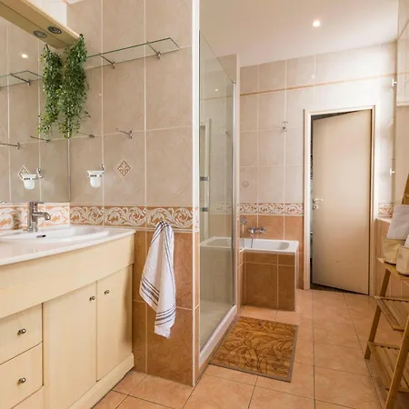 L'atypique Au Centre Des Arcades Elegant Spacieux *