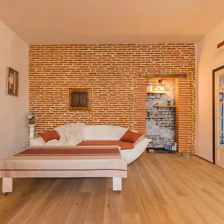 L'atypique Au Centre Des Arcades Elégant Spacieux *