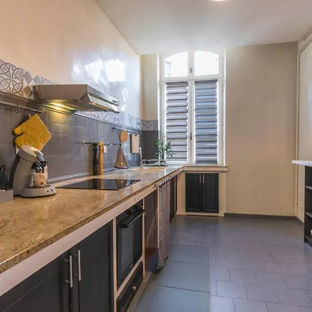 L'atypique Au Centre Des Arcades Elégant Spacieux Montauban