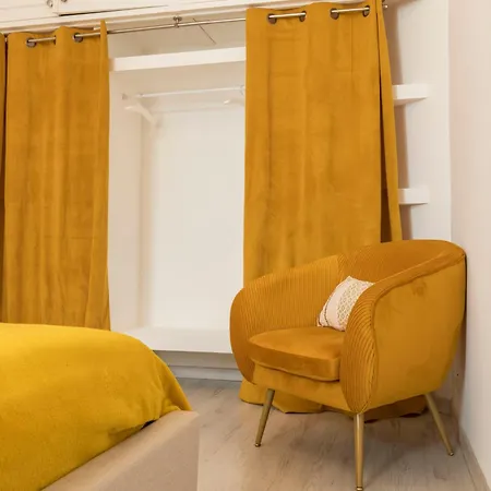 L'atypique Au Centre Des Arcades Elegant Spacieux Apartment *
