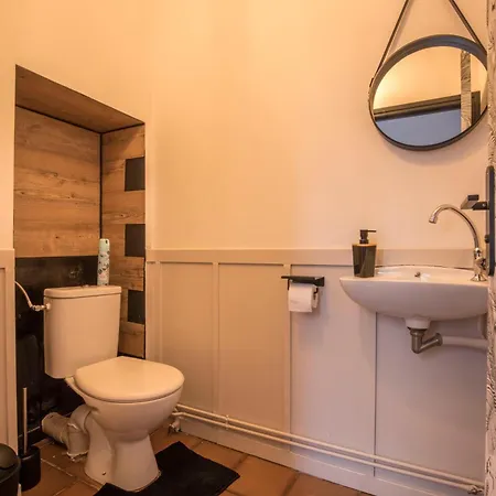 L'atypique Au Centre Des Arcades Elégant Spacieux * Montauban