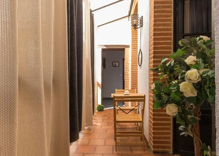 L'atypique Au Centre Des Arcades Elegant Spacieux *