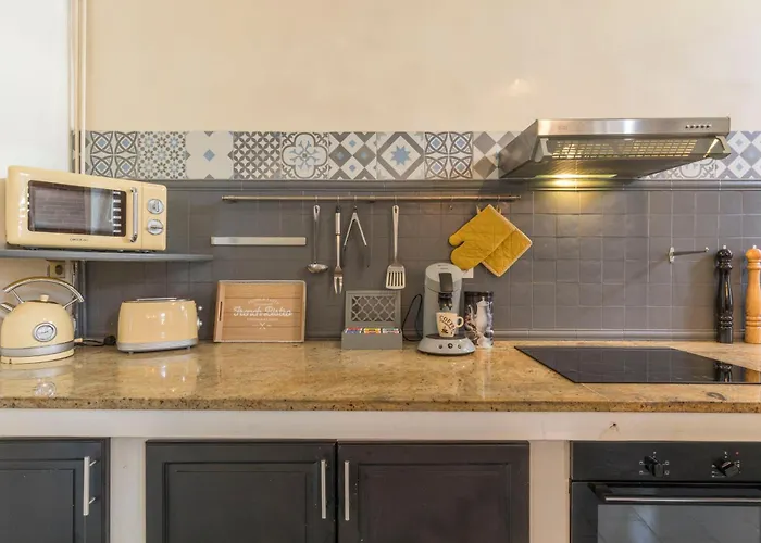 L'atypique Au Centre Des Arcades Elegant Spacieux Apartment *