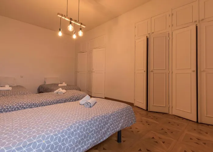 Apartment L'atypique Au Centre Des Arcades Elegant Spacieux *