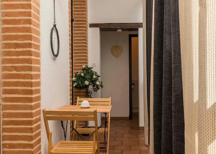 L'atypique Au Centre Des Arcades Elegant Spacieux Apartment *