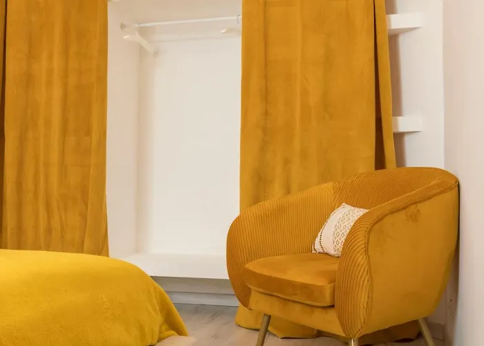 L'atypique Au Centre Des Arcades Elegant Spacieux Apartment *