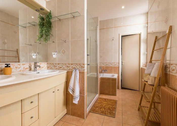 L'atypique Au Centre Des Arcades Elegant Spacieux *