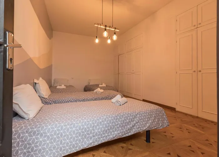 L'atypique Au Centre Des Arcades Elegant Spacieux * Montauban