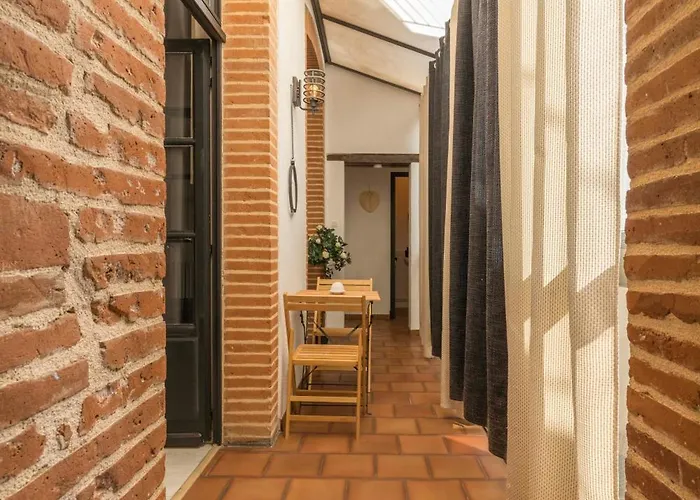 Apartment L'atypique Au Centre Des Arcades Elegant Spacieux